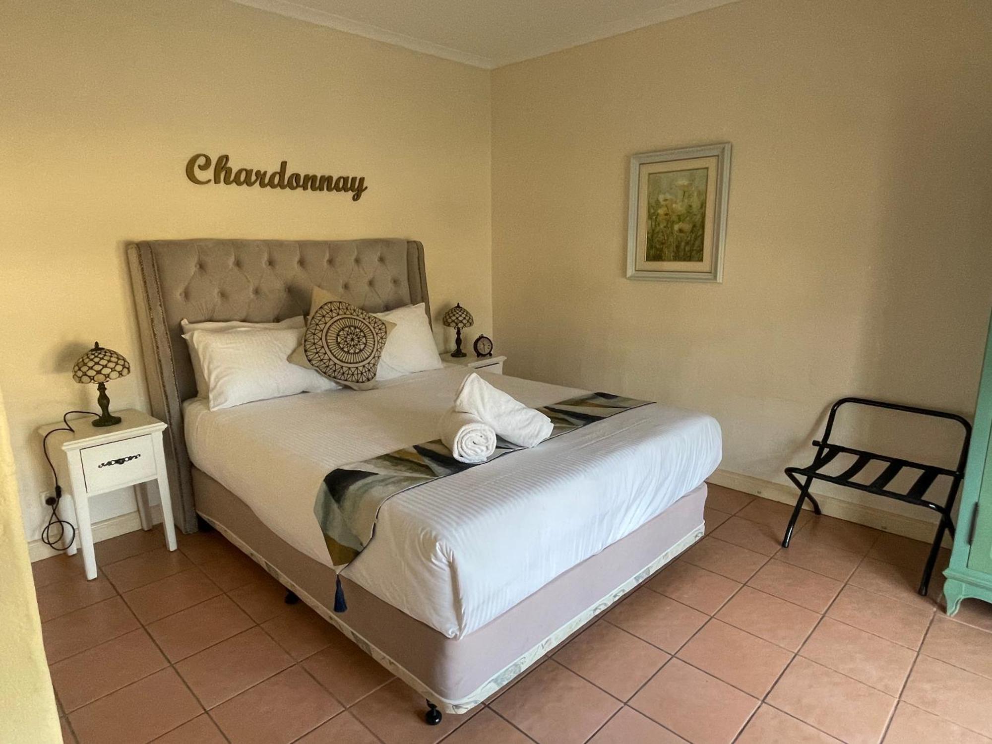 Villa Provence Pokolbin Luaran gambar