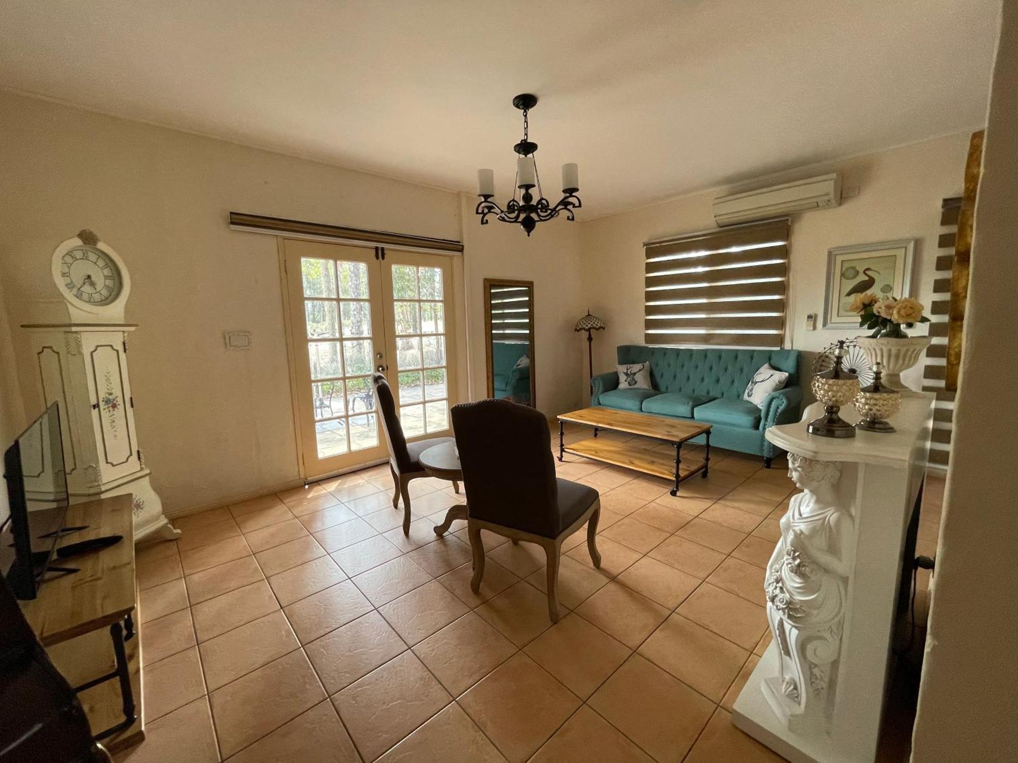 Villa Provence Pokolbin Luaran gambar