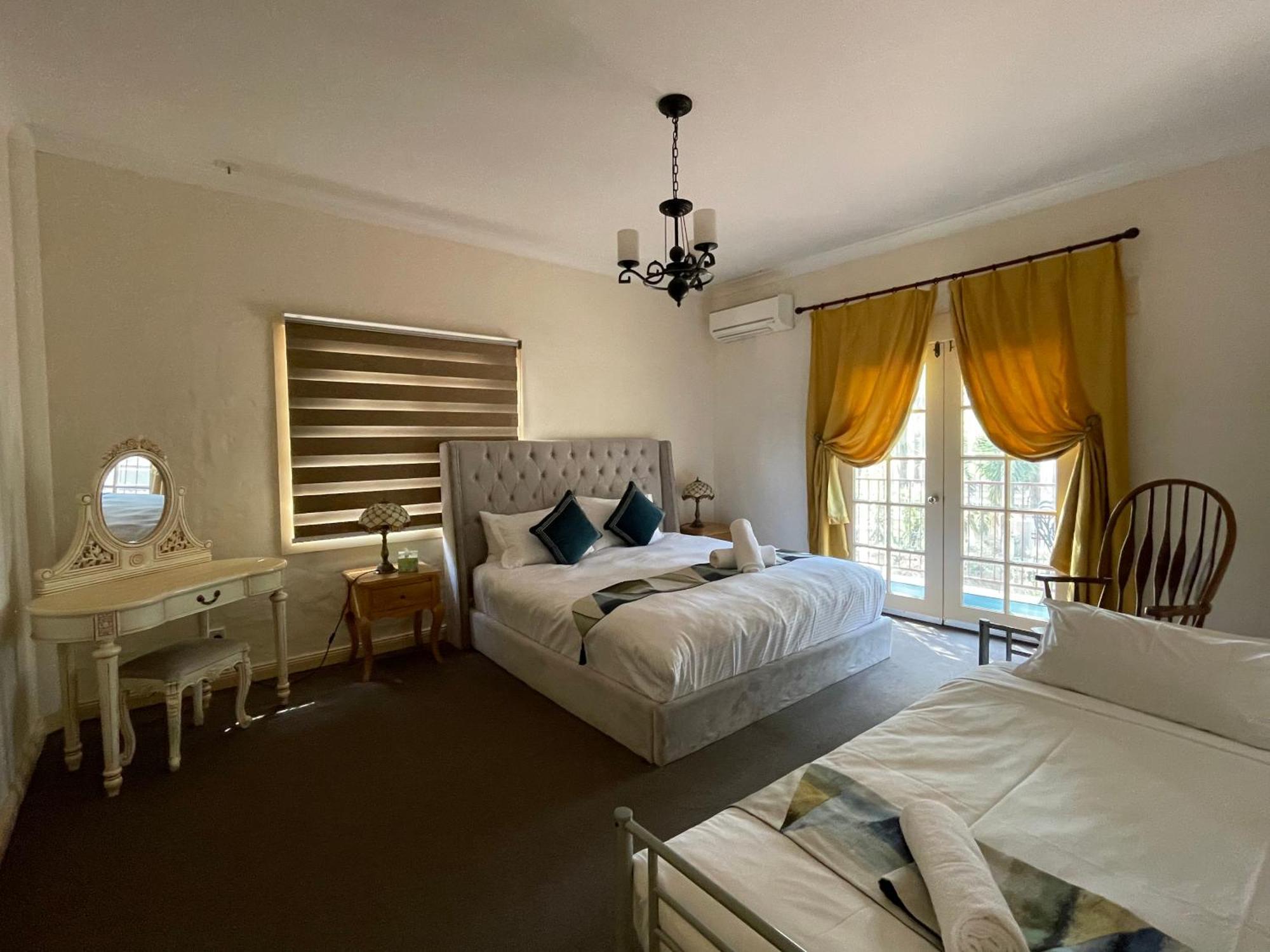 Villa Provence Pokolbin Luaran gambar