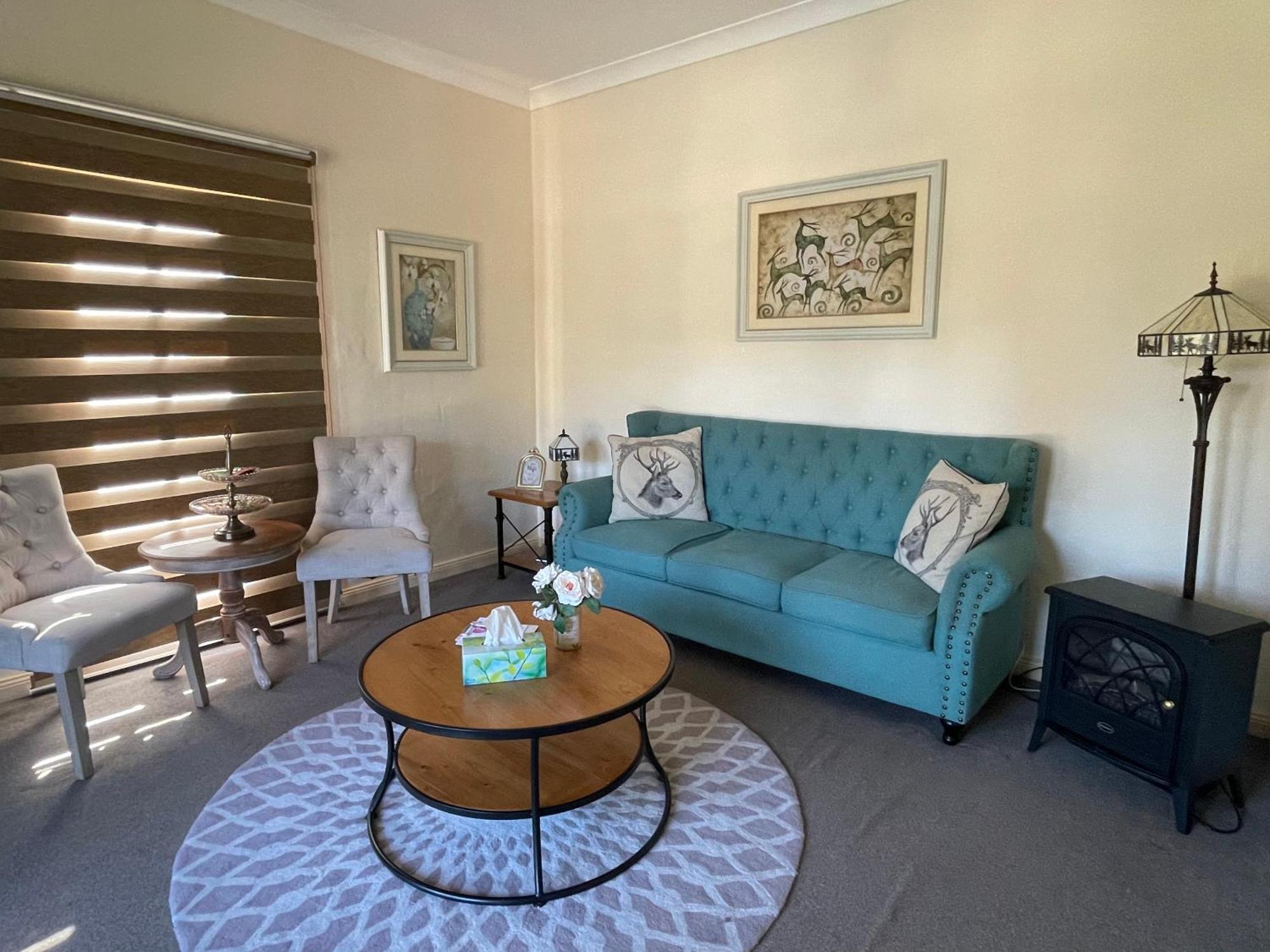 Villa Provence Pokolbin Luaran gambar