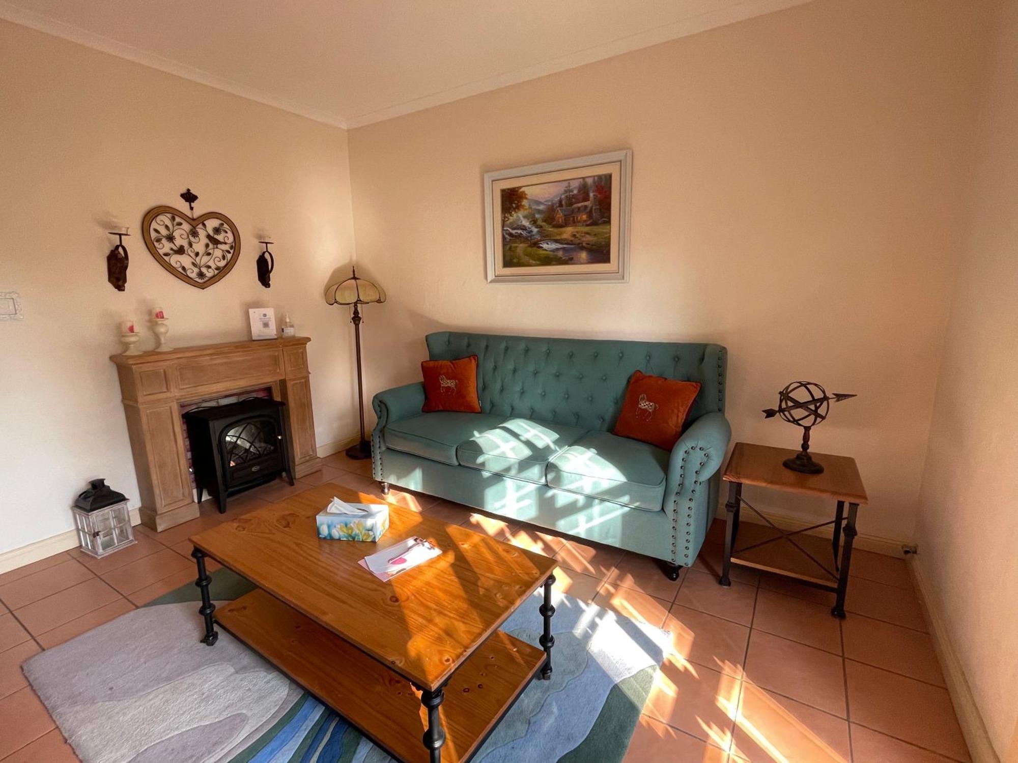Villa Provence Pokolbin Luaran gambar