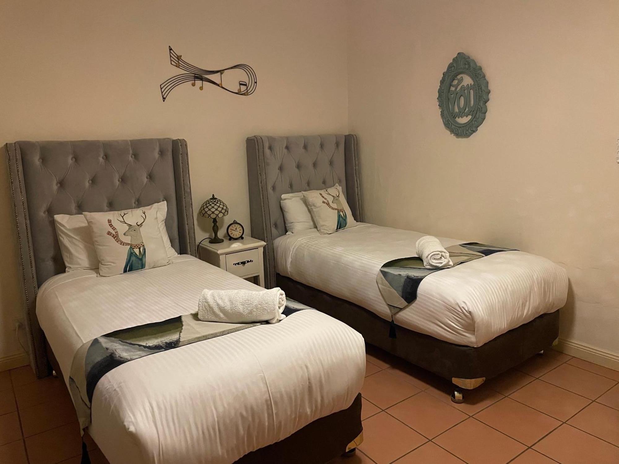 Villa Provence Pokolbin Luaran gambar