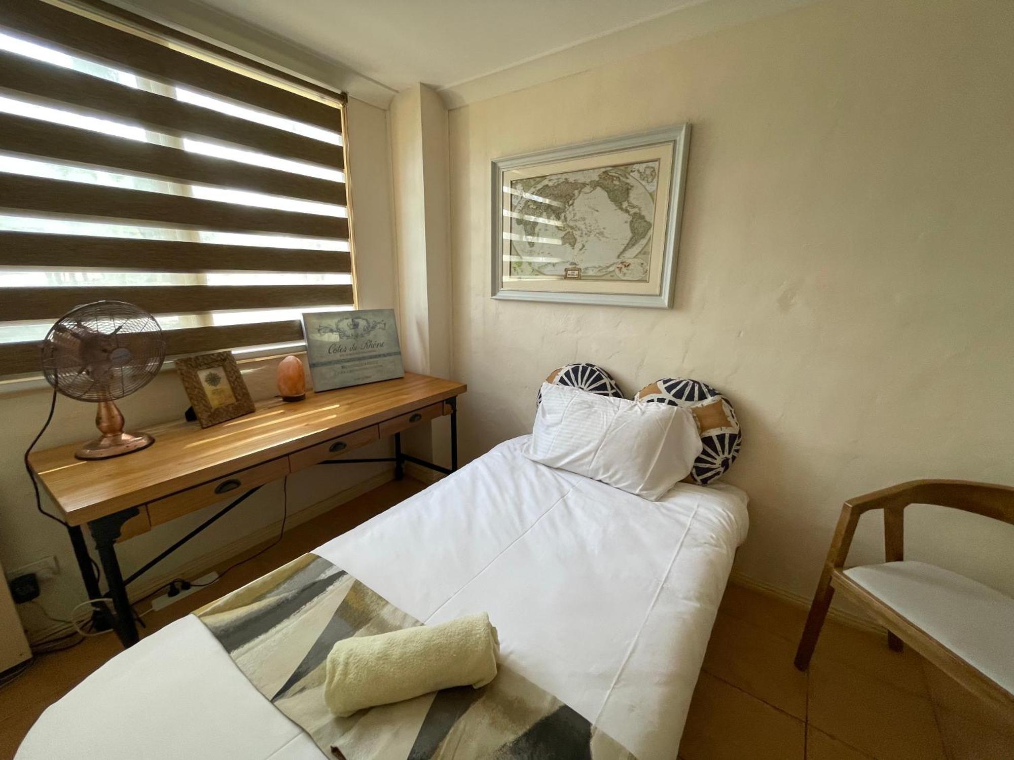 Villa Provence Pokolbin Luaran gambar